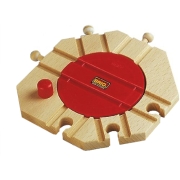 Brio Mechanische Drehscheibe Brio Mechanische Drehscheibe