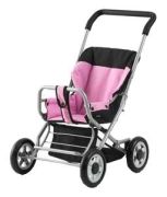 Brio Puppenwagen Sitty