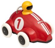 Brio Push & Go Racer