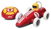 Brio Rennwagen mit Fernsteuerung (30388)