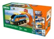 Brio Smart Tech Sound Lok mit Aufnahmefunktion (33971)