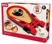Brio Trickshot-Geschicklichkeitsspiel (34080)