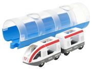 Brio Tunnel Box Reisezug