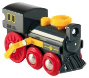 Brio Westernlok 33617