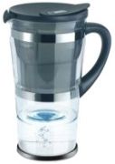 Brita Glas-Wasserfilter edition