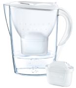 Brita Marella Cool + 12 Maxtra+ Kartuschen Brita Marella Cool + 12 Maxtra+ Kartuschen