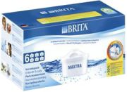 Brita Maxtra Pack-6