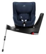 Britax Römer Dualfix 3 i-Size + Flex Base iSense Britax Römer Dualfix 3 i-Size + Flex Base iSense