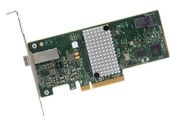 Broadcom SAS 9300-4i4e Broadcom SAS 9300-4i4e