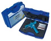 Brockhaus Heuer Compact Schraubstock-Set (118003)