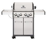 Broil King Baron S490