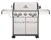 Broil King Baron S590
