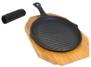 Broil King Fajita Pfanne