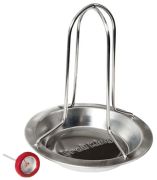 Broil King Hähnchen Bratgestell
