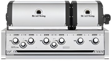Broil King Imperial 690 XL Pro Built-In