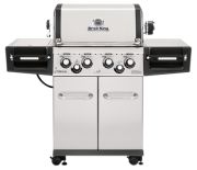 Broil King Regal S490 Pro IR