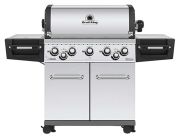 Broil King Regal S590 Pro IR