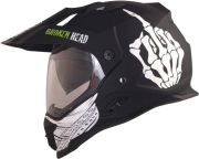 Broken Head Street Rebel