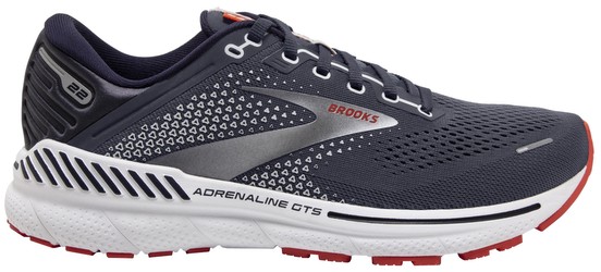 Brooks Adrenaline GTS 22 2E Herren Brooks Adrenaline GTS 22 2E Herren