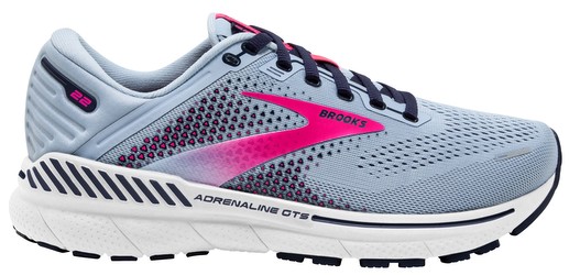 Brooks Adrenaline GTS 22 B Damen Brooks Adrenaline GTS 22 B Damen