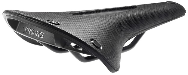 Brooks Cambium C17 Carved All Weather Brooks Cambium C17 Carved All Weather