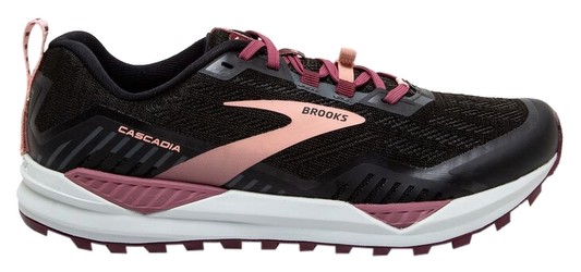 Brooks Cascadia 15 Damen