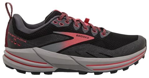 Brooks Cascadia 16 GTX Damen