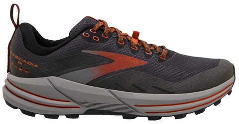 Brooks Cascadia 16 GTX Herren