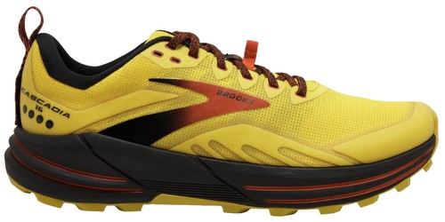Brooks Cascadia 16 Herren