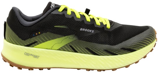 Brooks Catamount Herren