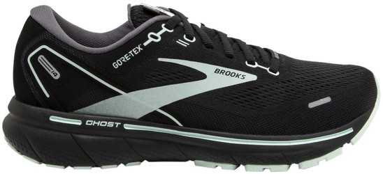 Brooks Ghost 14 GTX Damen Brooks Ghost 14 GTX Damen