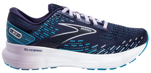 Brooks Glycerin 20 Damen