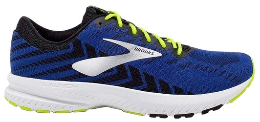 Brooks Launch 6 Herren