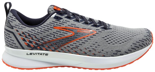 Brooks Levitate 5 Herren