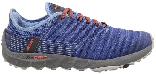 Brooks PureGrit 8 Damen