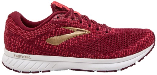 Brooks Revel 3 Damen