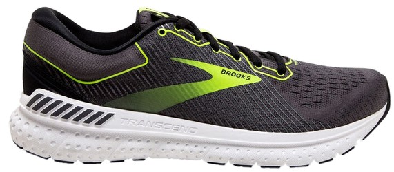 Brooks Transcend 7 Herren Brooks Transcend 7 Herren