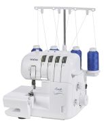 Brother 2104D Overlock