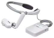 Brother AiRScouter WD-200B