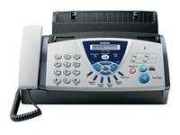 Brother Fax T106 Brother Fax T106