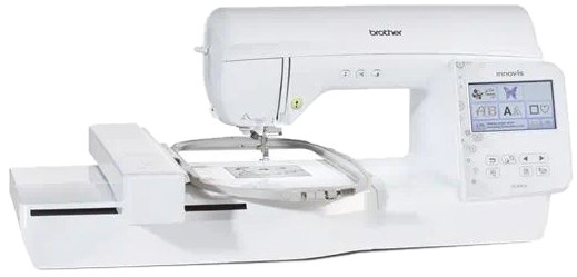 Brother Innov-is NV880E