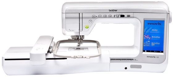 Brother Innov-is V5 Brother Innov-is V5