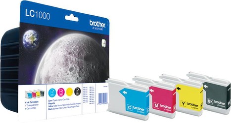 Brother LC-1000VALBPDR