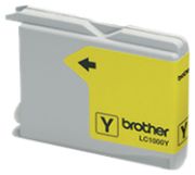 Brother LC1000Y