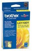 Brother LC1100Y