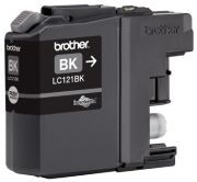 Brother LC-121BK