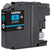 Brother LC-121C