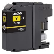 Brother LC-121Y