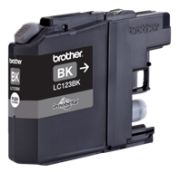 Brother LC-123BK