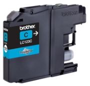 Brother LC-123C
